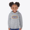 Morrill Maine Color Loop Toddler Hoodie additional view 2