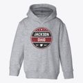 Jackson Ohio Americana Toddler Hoodie additional view 1