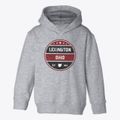 Lexington Ohio Americana Toddler Hoodie additional view 1