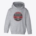 Preston Heights Illinois Americana Toddler Hoodie additional view 1