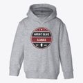 Mount Olive Illinois Americana Toddler Hoodie additional view 1