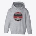 Garfield Heights Ohio Americana Toddler Hoodie additional view 1