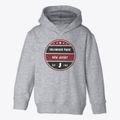 Delaware Park New Jersey Americana Toddler Hoodie additional view 1