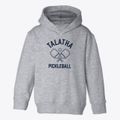 Talatha South Carolina Pickleball Toddler Hoodie additional view 1