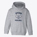 Spann Kentucky Pickleball Toddler Hoodie additional view 1