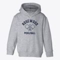Rosewood Minnesota Pickleball Toddler Hoodie additional view 1