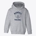 Randall New York Pickleball Toddler Hoodie additional view 1