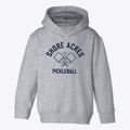 Shore Acres New Jersey Pickleball Toddler Hoodie additional view 1