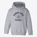 Skimino Farms Virginia Pickleball Toddler Hoodie additional view 1
