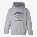 Thurmont Maryland Pickleball Toddler Hoodie additional view 1