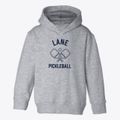 Lane Texas Pickleball Toddler Hoodie additional view 1