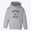 Rapidan Minnesota Pickleball Toddler Hoodie additional view 1