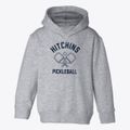 Hitchins Kentucky Pickleball Toddler Hoodie additional view 1