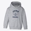 Jadwin Missouri Pickleball Toddler Hoodie additional view 1
