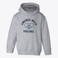Limerick Mills Maine Pickleball Toddler Hoodie additional view 1