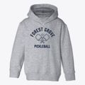 Forest Grove Kentucky Pickleball Toddler Hoodie additional view 1