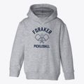 Foraker Kentucky Pickleball Toddler Hoodie additional view 1
