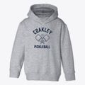 Coakley Kentucky Pickleball Toddler Hoodie additional view 1