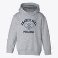 Asarco Mill New Mexico Pickleball Toddler Hoodie additional view 1