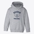 Shadow Virginia Pickleball Toddler Hoodie additional view 1