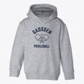 Gadsden Alabama Pickleball Toddler Hoodie additional view 1