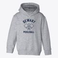 Dewart Pennsylvania Pickleball Toddler Hoodie additional view 1