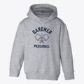 Gardner Kansas Pickleball Toddler Hoodie additional view 1