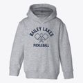 Bailey Lakes Ohio Pickleball Toddler Hoodie additional view 1
