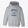 Gridley Kansas Pickleball Toddler Hoodie additional view 1