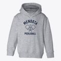 Mendota Minnesota Pickleball Toddler Hoodie additional view 1