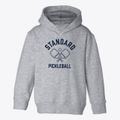 Standard Illinois Pickleball Toddler Hoodie additional view 1