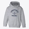 Lenhartsville Pennsylvania Pickleball Toddler Hoodie additional view 1