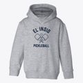 El Indio Texas Pickleball Toddler Hoodie additional view 1
