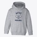 Aztec Arizona Pickleball Toddler Hoodie additional view 1