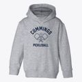 Cummings Pennsylvania Pickleball Toddler Hoodie additional view 1