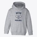 Revis Virginia Pickleball Toddler Hoodie additional view 1