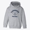 Farmbrook Pennsylvania Pickleball Toddler Hoodie additional product view 1