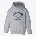 Kensington Kentucky Pickleball Toddler Hoodie additional view 1