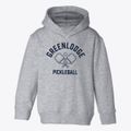 Greenlodge Massachusetts Pickleball Toddler Hoodie additional view 1