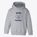 Rand Oregon Pickleball Toddler Hoodie additional view 1