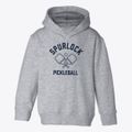 Spurlock Arizona Pickleball Toddler Hoodie additional view 1