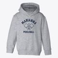 Marianna Florida Pickleball Toddler Hoodie additional view 1