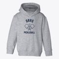 Orrs Tennessee Pickleball Toddler Hoodie additional view 1