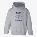 Ruhl Maryland Pickleball Toddler Hoodie additional view 1