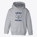 Colby New Hampshire Pickleball Toddler Hoodie additional view 1