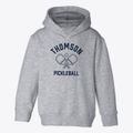 Thomson New York Pickleball Toddler Hoodie additional view 1