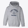 Lake Hubert Minnesota Pickleball Toddler Hoodie additional view 1