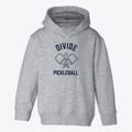 Divide Montana Pickleball Toddler Hoodie additional view 1