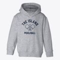 The Island Vermont Pickleball Toddler Hoodie additional view 1