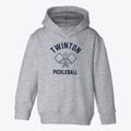 Twinton Tennessee Pickleball Toddler Hoodie additional view 1
